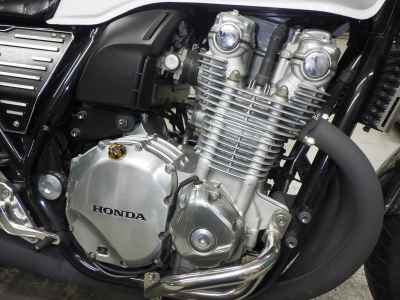 Honda CB1100EX 2016