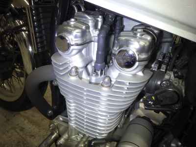 Honda CB1100EX 2016