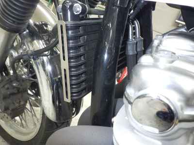 Honda CB1100EX 2016