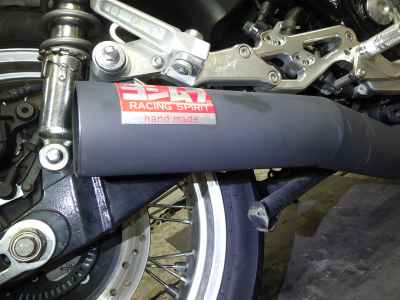 Honda CB1100EX 2016