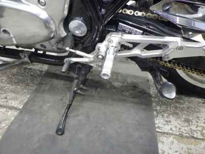 Honda CB1100EX 2016
