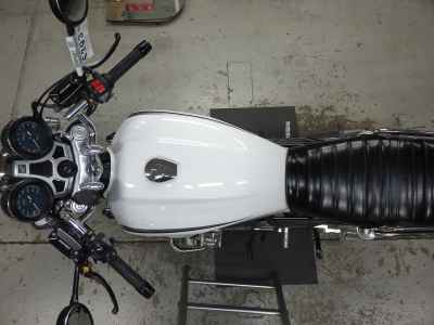Honda CB1100EX 2016