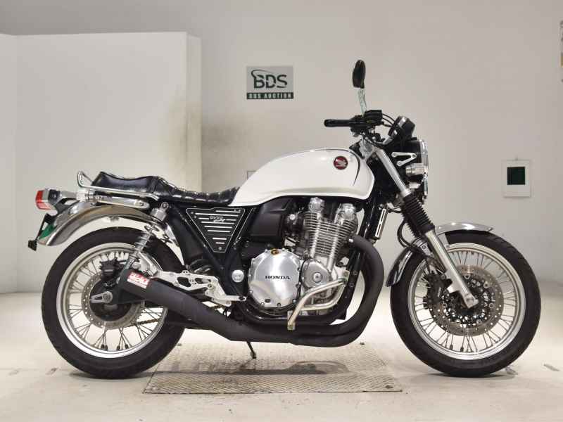 Honda CB1100EX 2016
