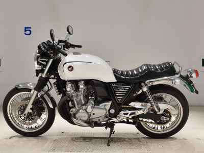 Honda CB1100EX 2016