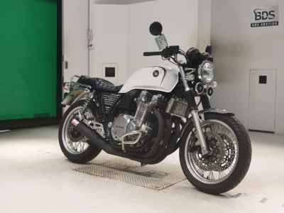 Honda CB1100EX 2016