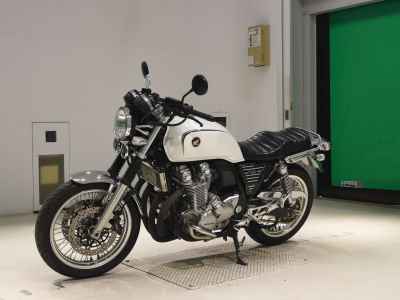 Honda CB1100EX 2016