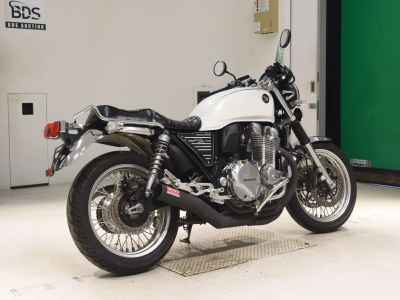 Honda CB1100EX 2016