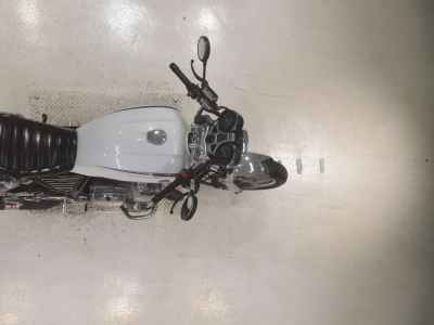 Honda CB1100EX 2016