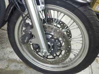 Honda CB1100EX 2016