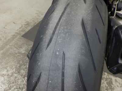 Kawasaki Ninja H2 SX 2018