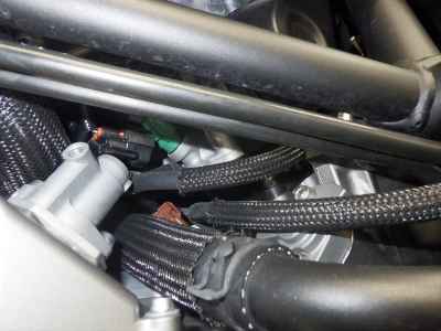 Kawasaki Ninja H2 SX 2018