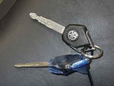 Kawasaki Ninja H2 SX 2018