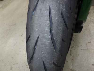 Kawasaki Ninja H2 SX 2018