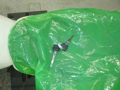 Honda GB350 2025