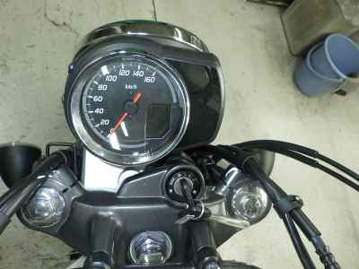 Honda GB350 2025