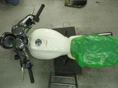 Honda GB350 2025