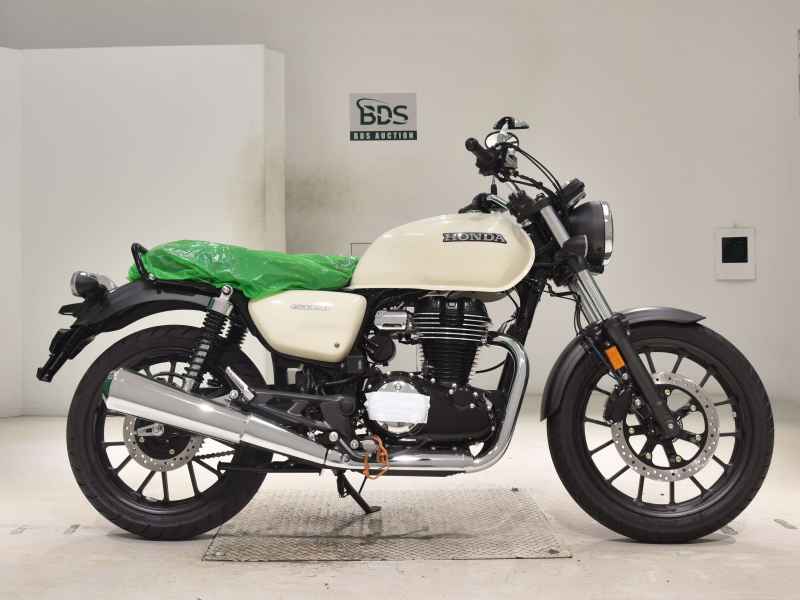 Honda GB350 2025