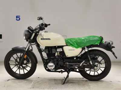 Honda GB350 2025
