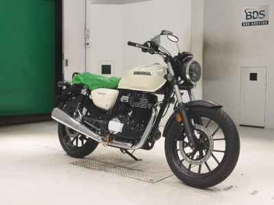 Honda GB350 2025