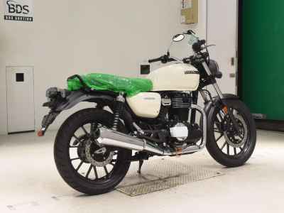 Honda GB350 2025