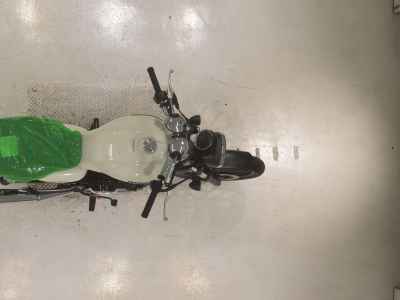 Honda GB350 2025