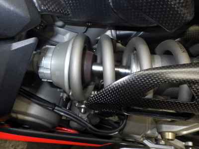 Ducati 1199 Superleggera 2015