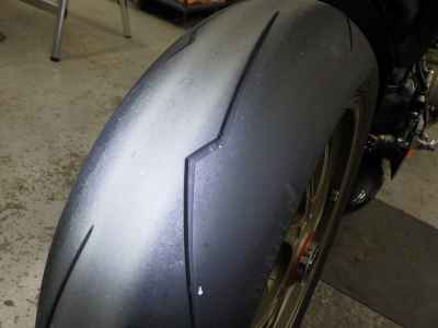 Ducati 1199 Superleggera 2015