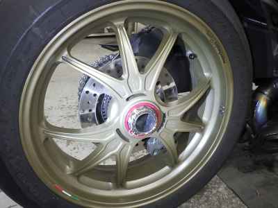 Ducati 1199 Superleggera 2015