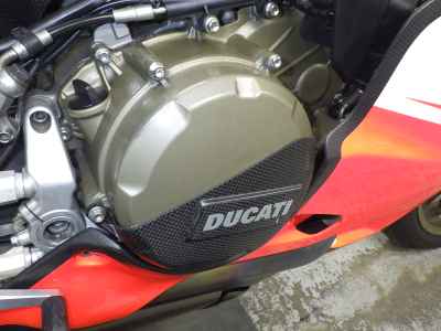 Ducati 1199 Superleggera 2015