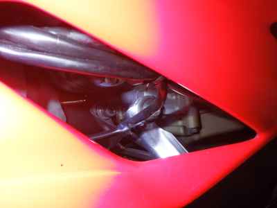 Ducati 1199 Superleggera 2015