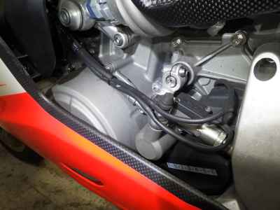 Ducati 1199 Superleggera 2015