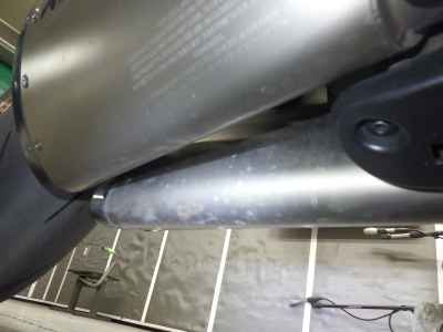 Ducati 1199 Superleggera 2015