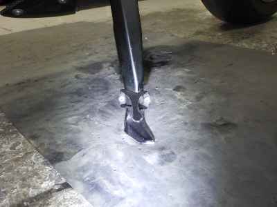 Ducati 1199 Superleggera 2015