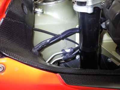 Ducati 1199 Superleggera 2015