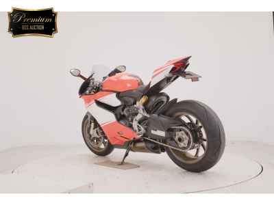 Ducati 1199 Superleggera 2015