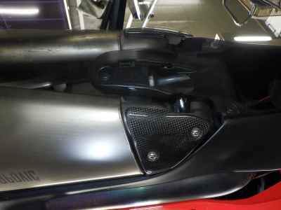 Ducati 1199 Superleggera 2015