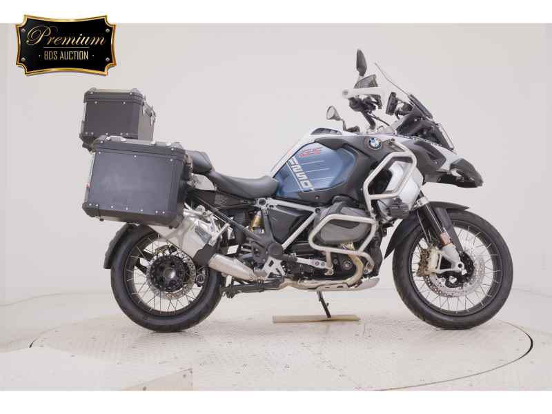 BMW R1250GS Adventure 2022