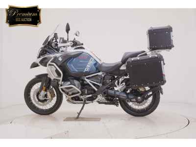 BMW R1250GS Adventure 2022