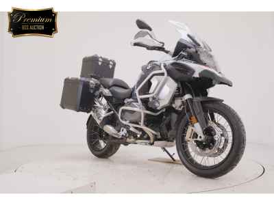 BMW R1250GS Adventure 2022