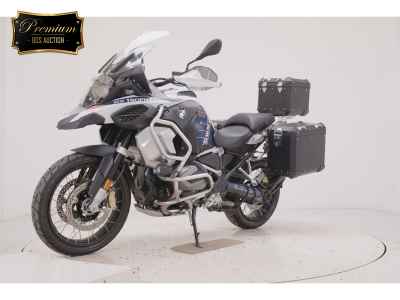 BMW R1250GS Adventure 2022