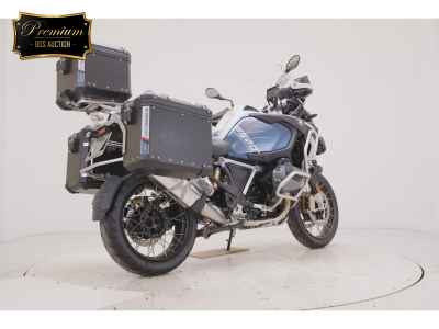 BMW R1250GS Adventure 2022