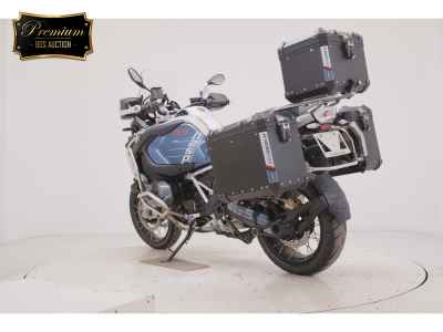 BMW R1250GS Adventure 2022