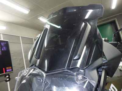 BMW R1250GS Adventure 2020