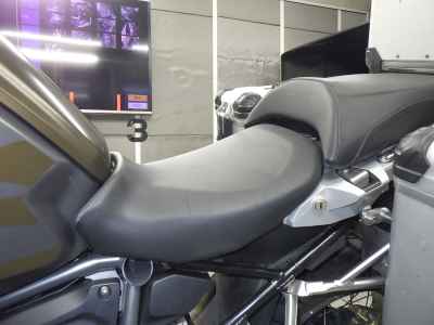 BMW R1250GS Adventure 2020