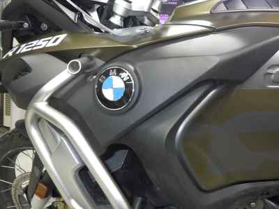 BMW R1250GS Adventure 2020
