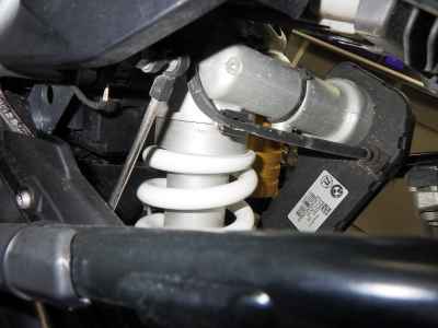 BMW R1250GS Adventure 2020