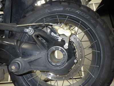 BMW R1250GS Adventure 2020