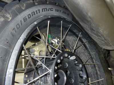 BMW R1250GS Adventure 2020