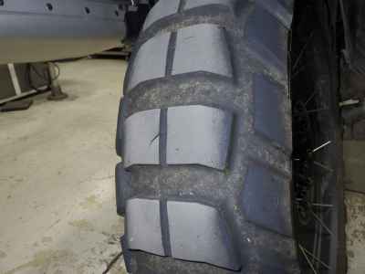 BMW R1250GS Adventure 2020