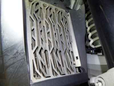 BMW R1250GS Adventure 2020